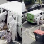 Robert Jenrick confronted car boot sellers over cheap tools amid allegations of theft