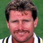 Robin Smith opens up about alcohol struggles and near-death experience after decade of vodka use