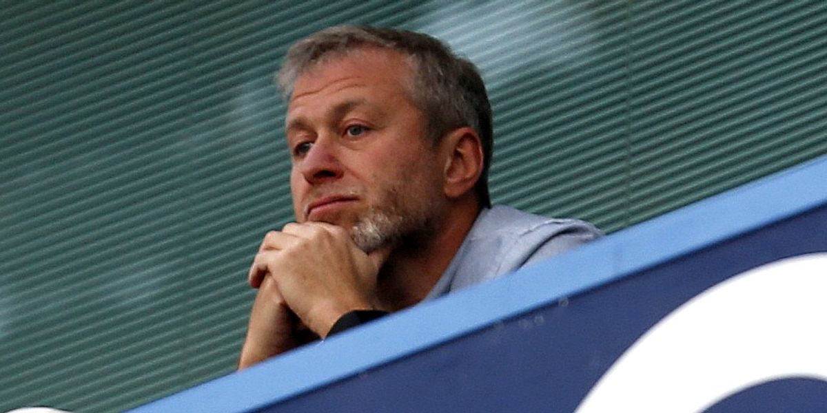 Roman Abramovich criticizes UK government for delays in Ukraine aid fund distribution