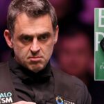 Ronnie O'Sullivan discusses his move to Dubai for a simpler life with Laila Rouass