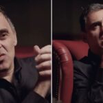 Ronnie O'Sullivan reflects on past alcohol struggles and the impact on his career