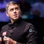 Ronnie O’Sullivan reflects on substance abuse impact on snooker career performance