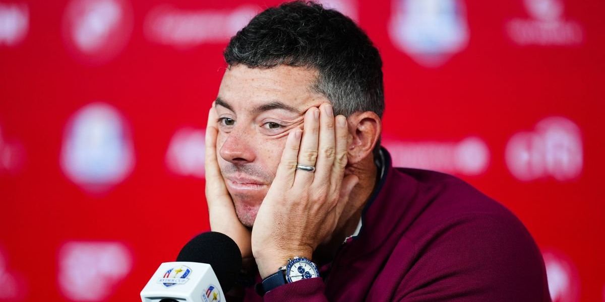 Rory McIlroy confirms attendance at BBC Sports Personality of the Year after Masters win