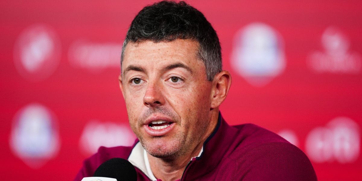 Rory McIlroy discusses potential knighthood amid successful golf season