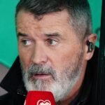 Roy Keane criticizes Adam Wharton for being 'a bit soft' in England's win over Albania