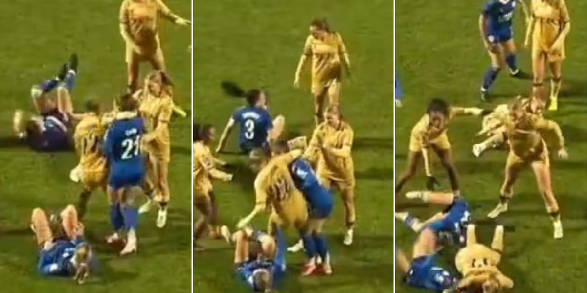 Ruesha Littlejohn faces extended ban after violent conduct in League Cup match