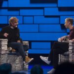 Russell Howard reflects on fatherhood and the joy it brings amidst societal chaos