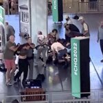 Salman Rushdie reveals MI6 thwarted multiple assassination attempts against him