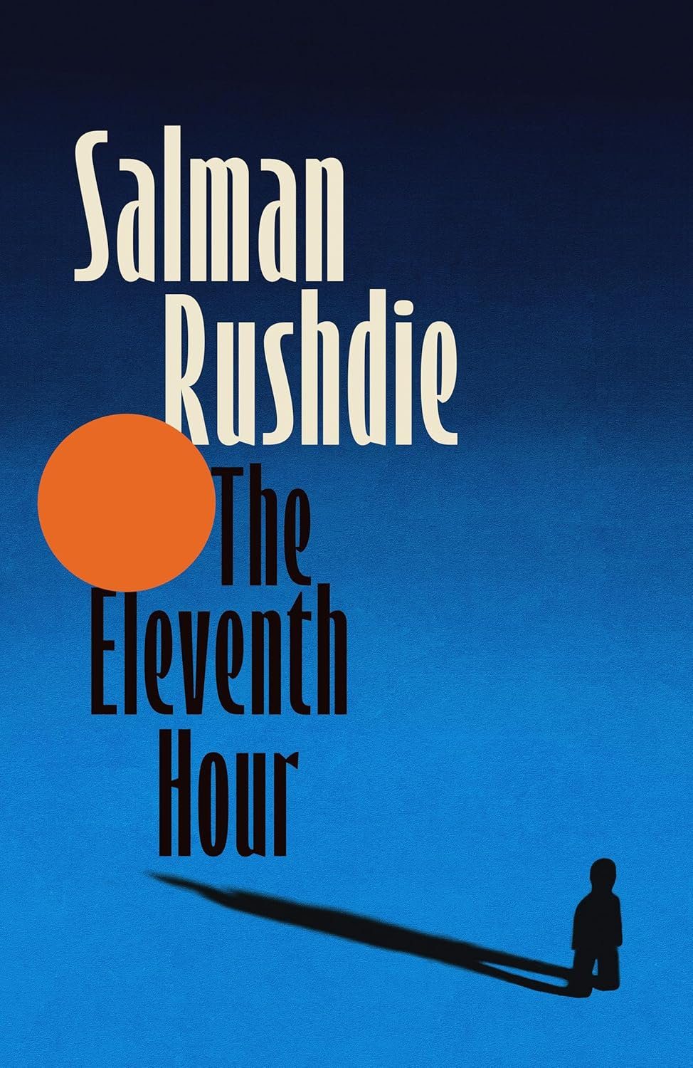 Salman Rushdie's new collection explores mortality and the themes of aging in fiction