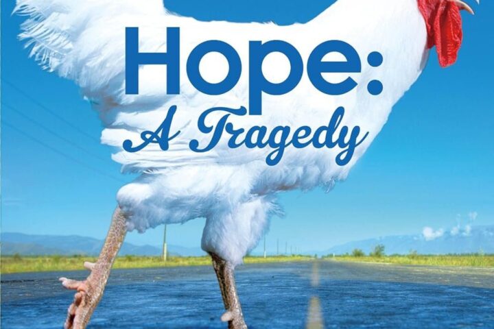 Sara Pascoe's top five book club recommendations for engaging discussions