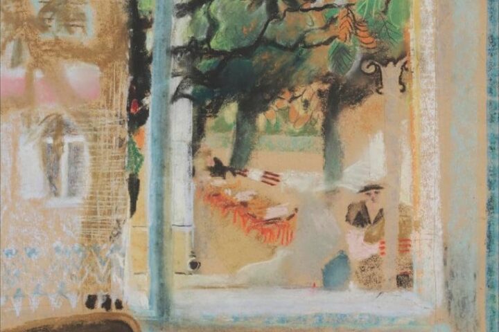 Sarah Moss shares her top five novels under 200 pages