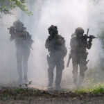 SAS lawyers threaten legal action against government over Legacy Bill protections