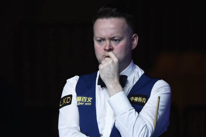 Shaun Murphy criticizes Matchroom Sport for unprofessional handling of tournament schedule