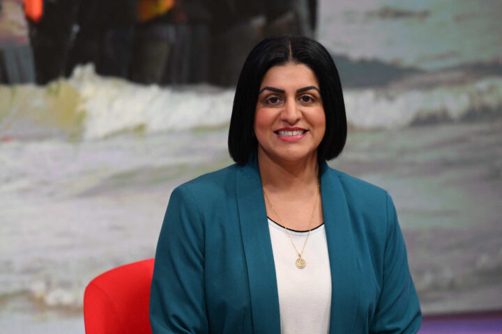 Should asylum seekers receive free private tutoring and access to on-call healthcare?