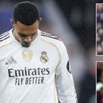 Slot and Alonso respond to Alexander-Arnold's reception during Liverpool's defeat of Real Madrid