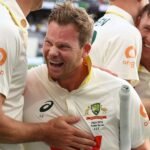 Steve Smith reflects on Australia’s eight-wicket victory over England in Ashes opener