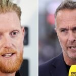 Stokes and Vaughan embroiled in public spats ahead of Ashes series
