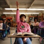 Stranger Things returns after three-year wait, but can fans remember the plot?