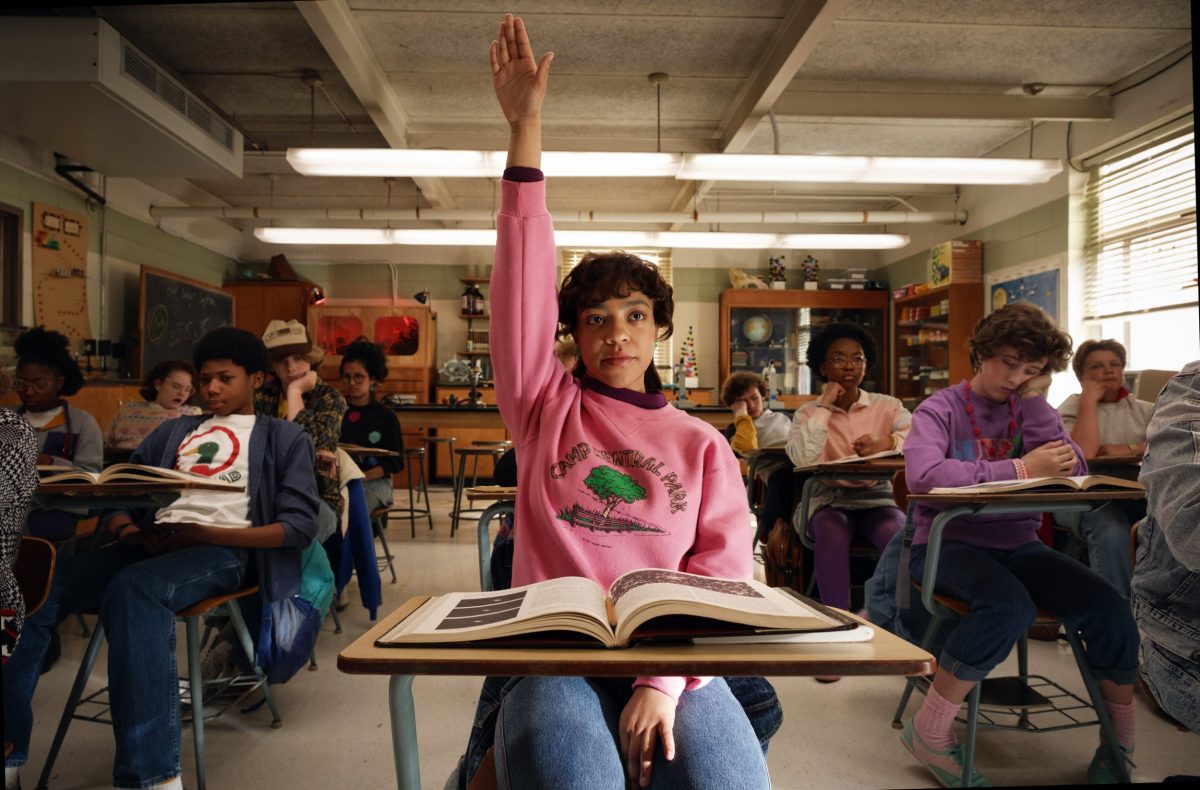 Stranger Things returns after three-year wait, but can fans remember the plot?