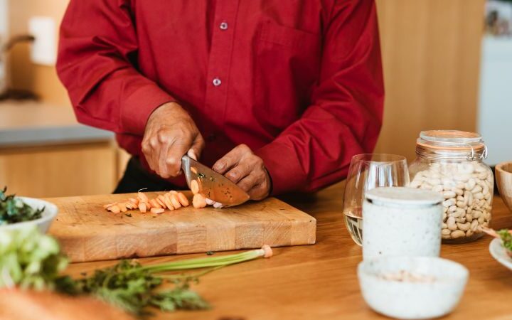 Strategies for reducing food waste in your kitchen