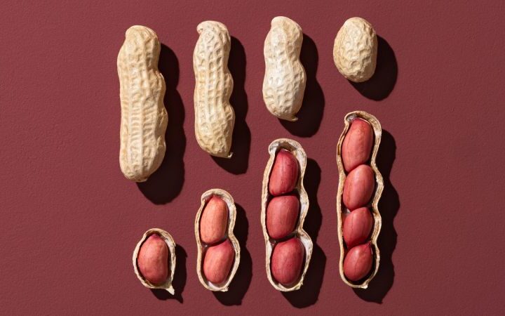 Study reveals early introduction of peanuts helps reduce allergy rates among children