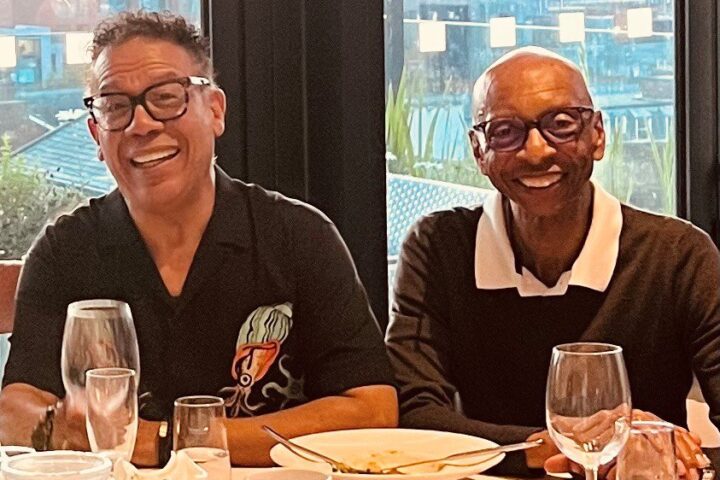 The D.A.M. Trilogy reunites for UK tour, spotlighting Bowie’s overlooked collaborators