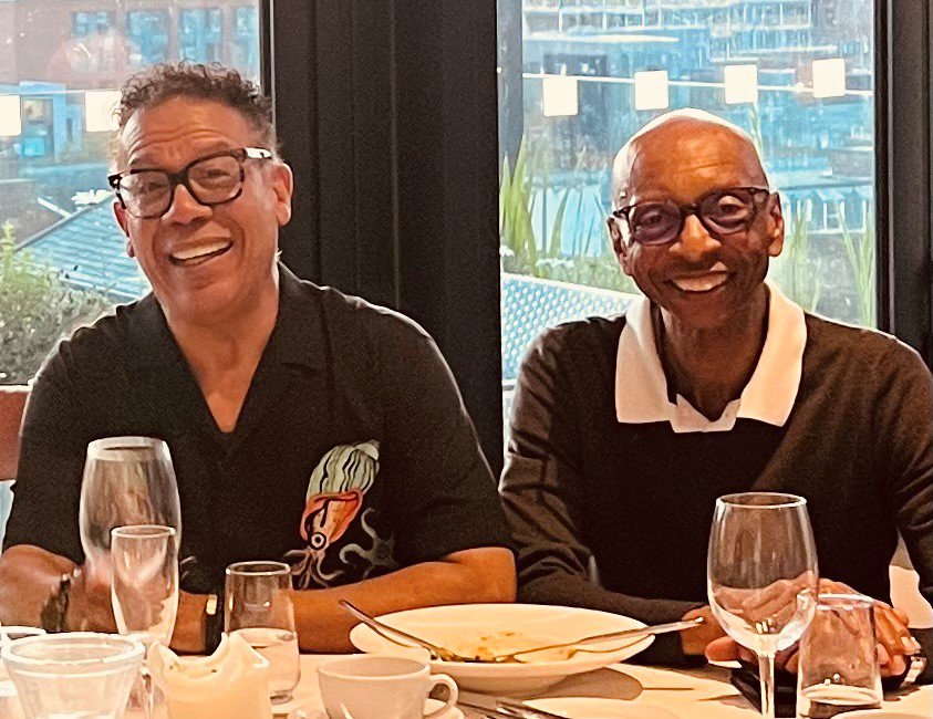 The D.A.M. Trilogy reunites for UK tour, spotlighting Bowie’s overlooked collaborators