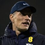 Thomas Tuchel announces final England squad of the year with three new Premier League call-ups