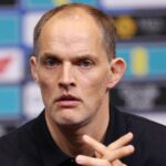 Thomas Tuchel calls up Trevoh Chalobah to replace injured Marc Guehi for England squad