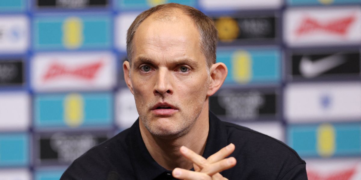 Thomas Tuchel calls up Trevoh Chalobah to replace injured Marc Guehi for England squad