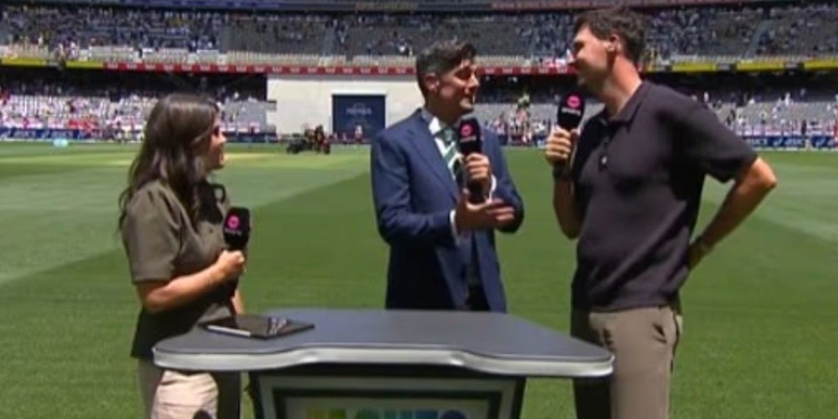 TNT Sports faces backlash over Ashes coverage as England struggles in first Test