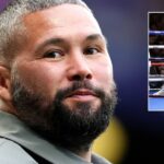 Tony Bellew criticizes Chris Eubank Jr's tactics in rematch loss to Conor Benn