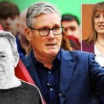 Tories call for public apology from Chancellor if Budget introduces stealth tax increases