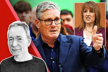 Tories call for public apology from Chancellor if Budget introduces stealth tax increases