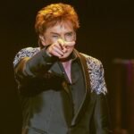 Tottenham faces royalties dispute over Barry Manilow song used as pre-match anthem