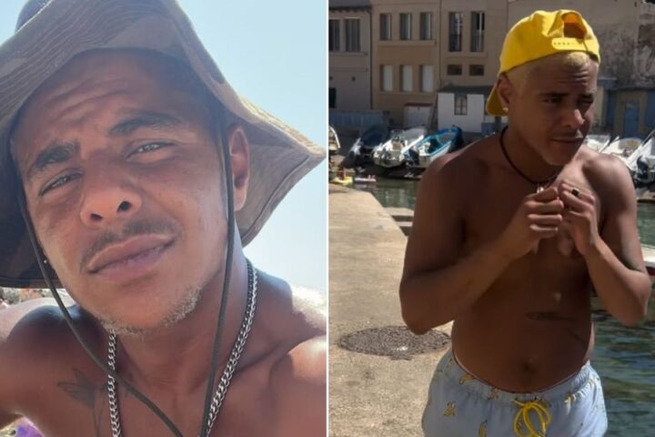 Transgender boxer Maho Bah-Villemagne reveals challenges in securing fights amid stigma