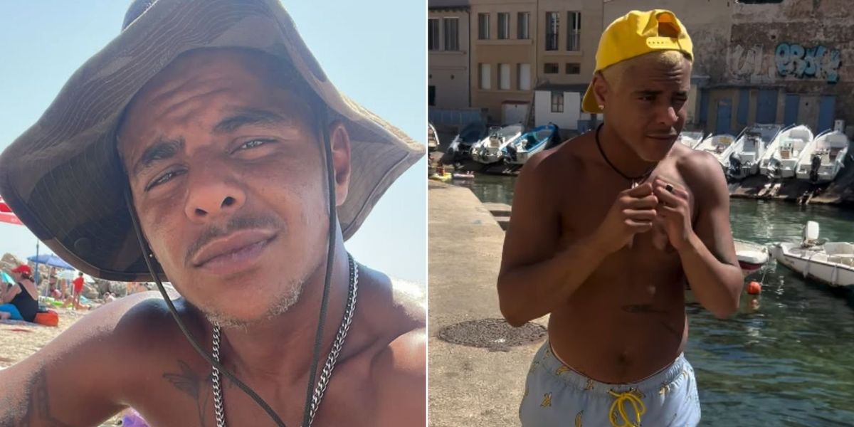 Transgender boxer Maho Bah-Villemagne reveals challenges in securing fights amid stigma