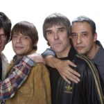 Tributes pour in for Mani, influential bassist of The Stone Roses and Primal Scream