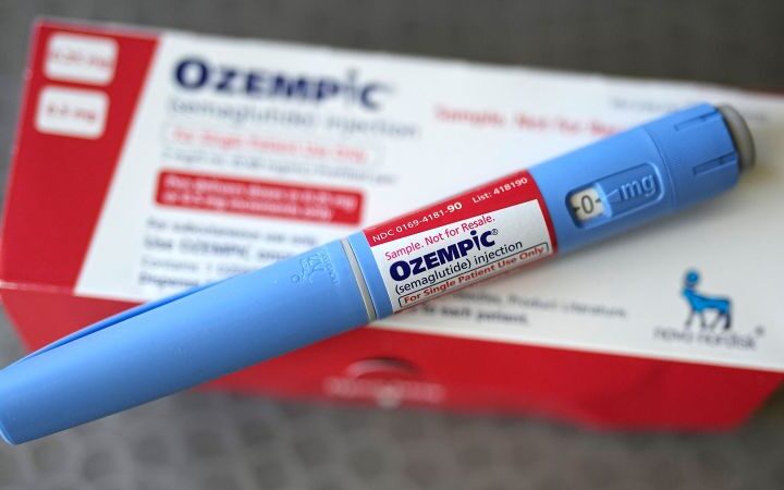 Trump administration approaches deals with Eli Lilly and Novo Nordisk for affordable obesity drugs