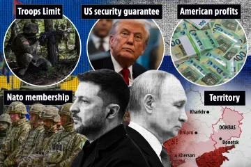 Trump reportedly seeks to revive Rush Hour franchise through billionaire ally