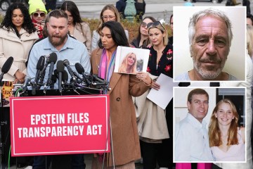 Trump set to sign bill for release of Epstein investigation files after bipartisan support