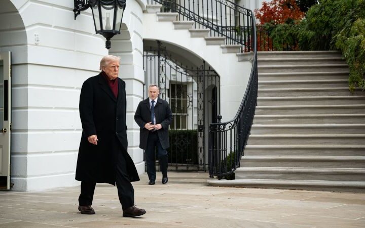 Trump's student loan plan faces backlash from nursing and healthcare organizations