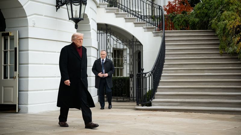 Trump's student loan plan faces backlash from nursing and healthcare organizations