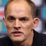 Tuchel considers national anthem decision ahead of England's World Cup clash with Albania