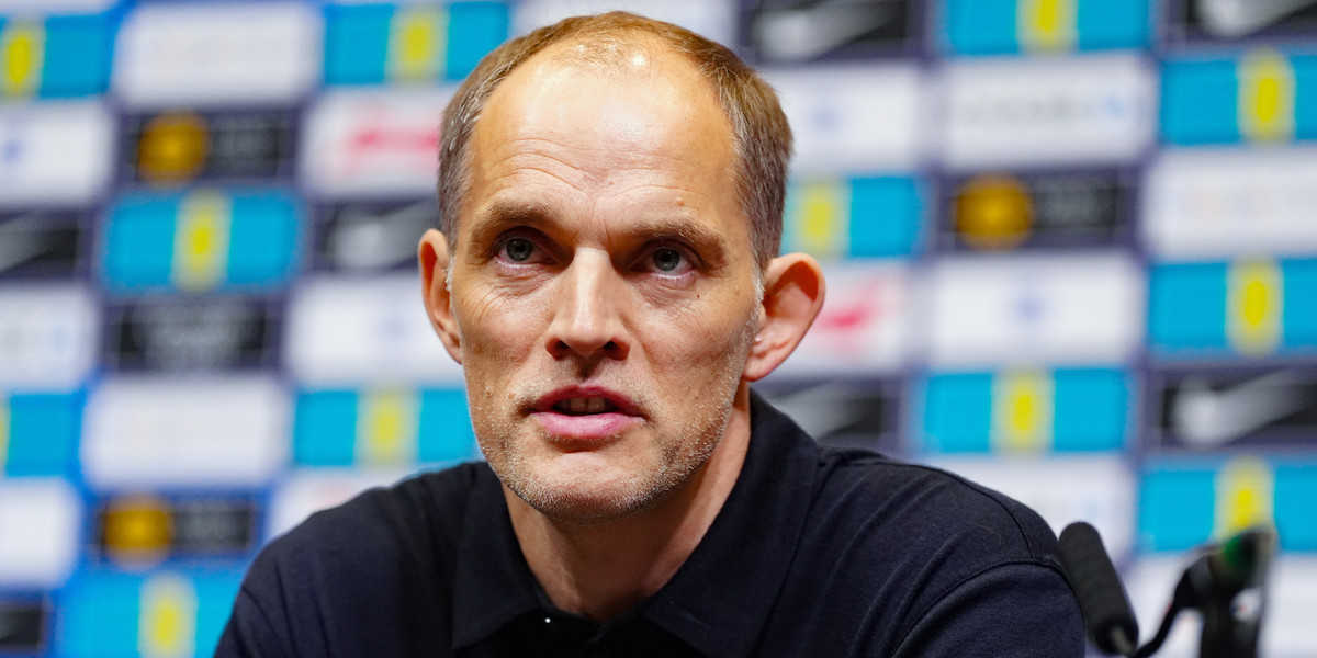 Tuchel praises Bournemouth's consistent overperformance and includes Scott in England squad
