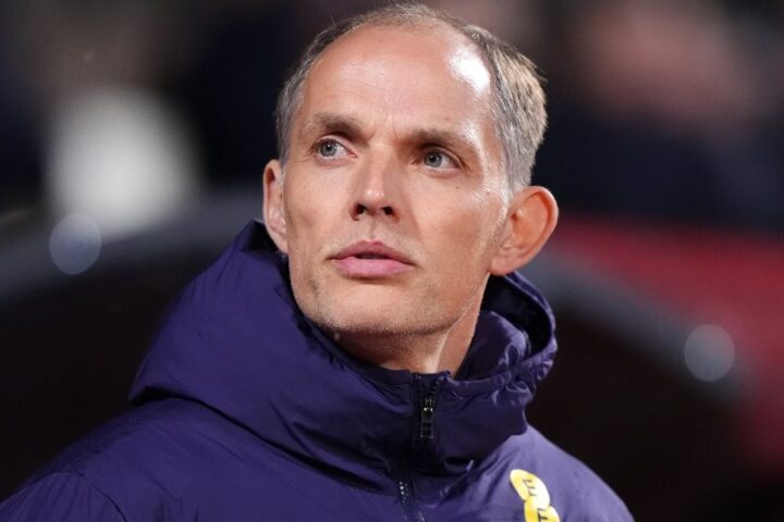 Tuchel weighs surprise England recall for Welbeck after seven years away from internationals