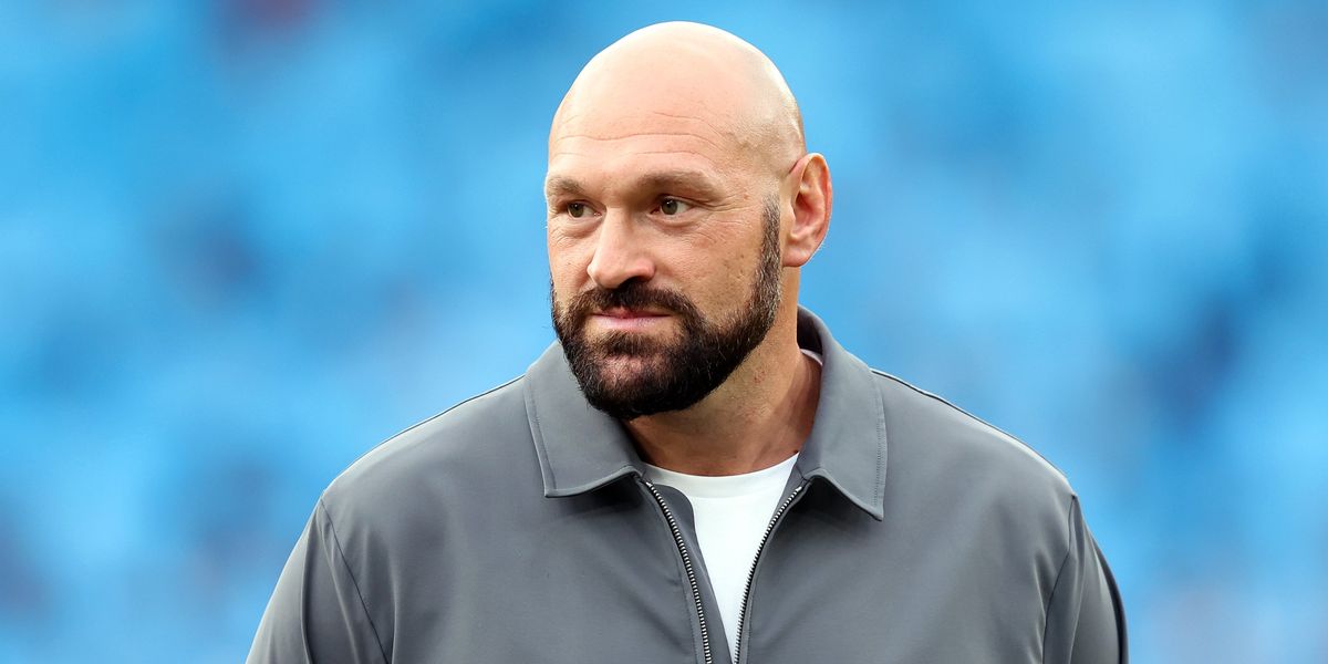 Tyson Fury expresses gratitude to Wladimir Klitschko for pivotal career victory