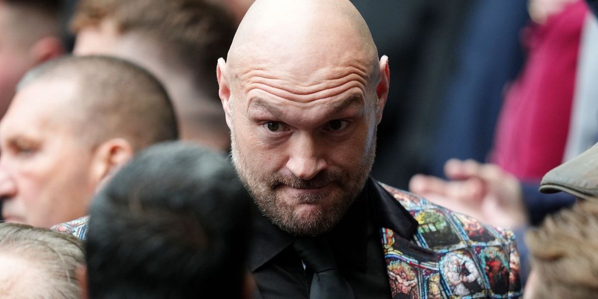 Tyson Fury turns down multiple fight proposals amid ongoing retirement speculation