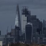 UK economy shows minimal growth of 0.1% in third quarter ahead of Budget
