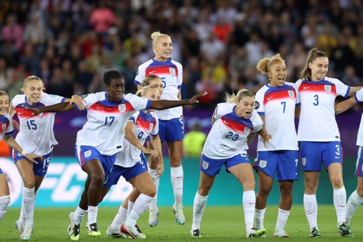 UK prepares to host 2035 women's World Cup following unopposed bid from FA
